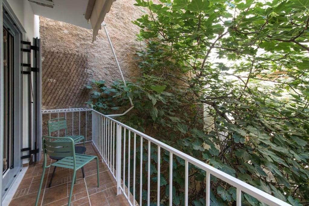 Modern Ilisian Apartment Αθήνα Εξωτερικό φωτογραφία