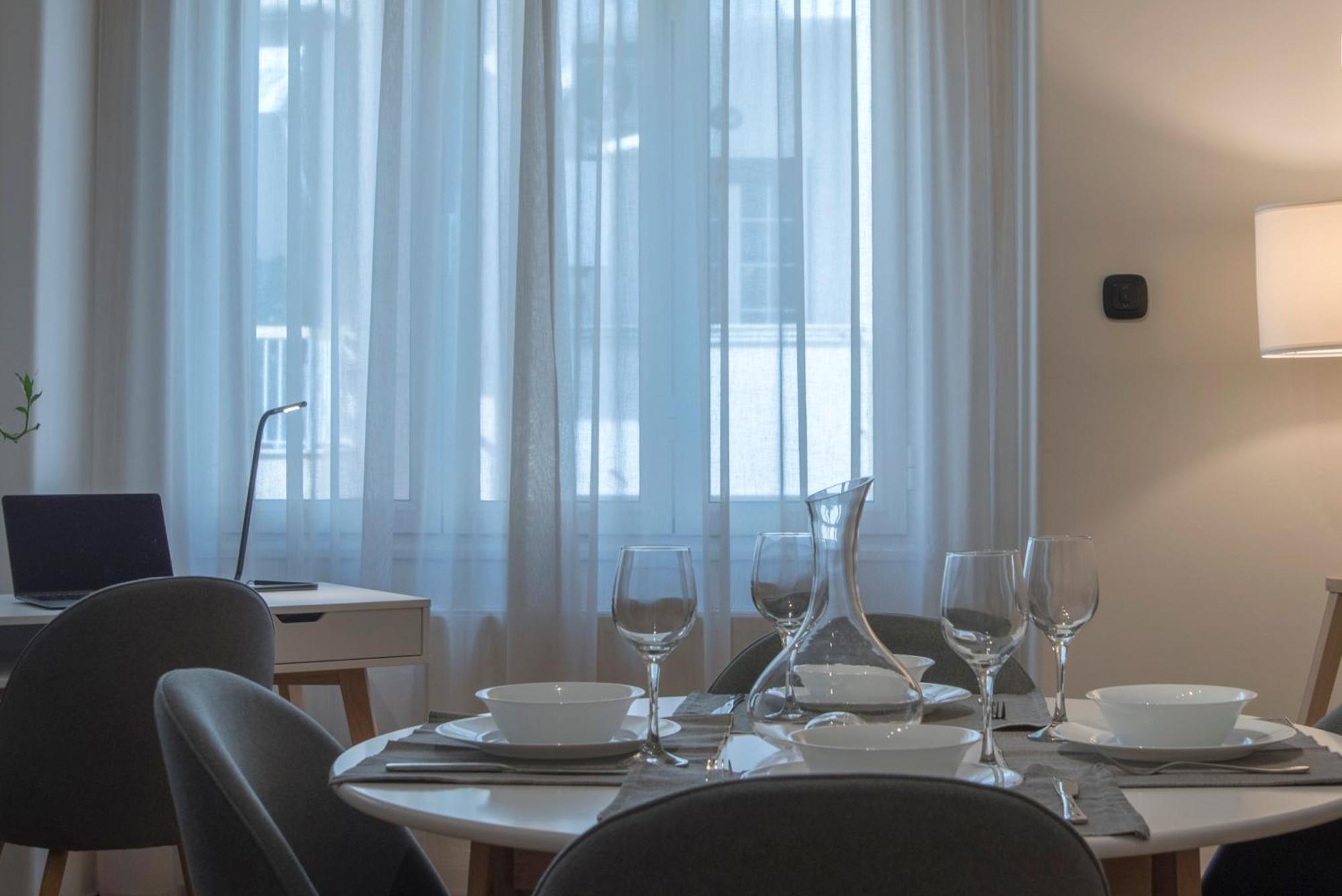 Modern Ilisian Apartment Αθήνα Εξωτερικό φωτογραφία