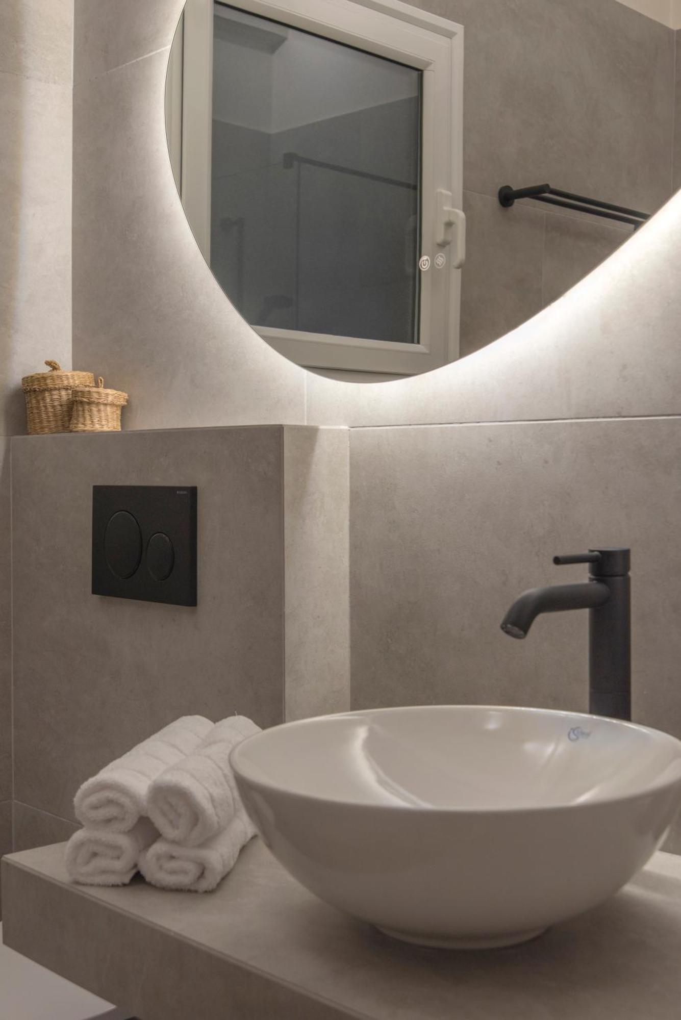 Modern Ilisian Apartment Αθήνα Εξωτερικό φωτογραφία