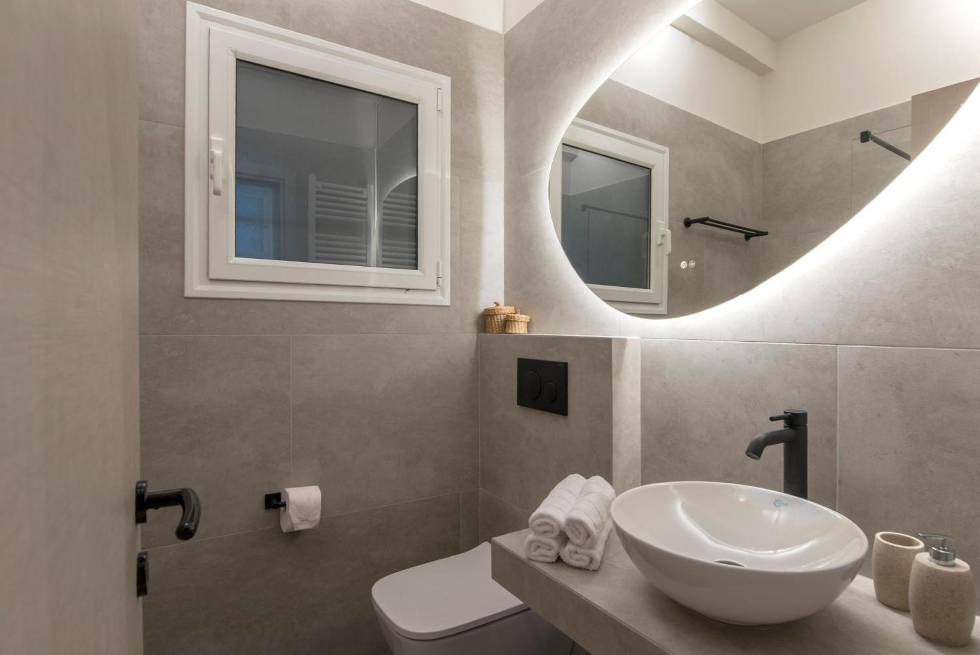 Modern Ilisian Apartment Αθήνα Εξωτερικό φωτογραφία
