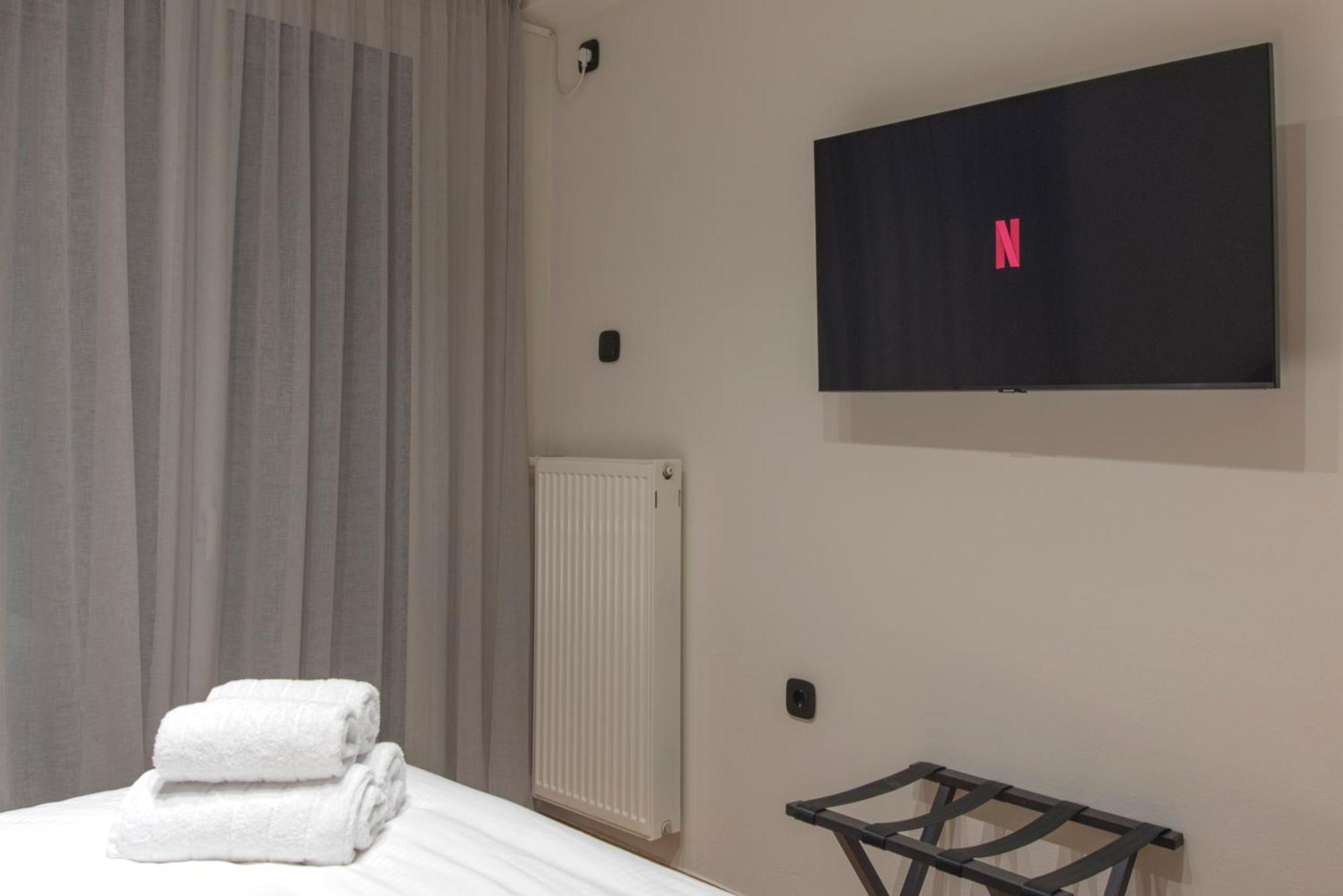 Modern Ilisian Apartment Αθήνα Εξωτερικό φωτογραφία