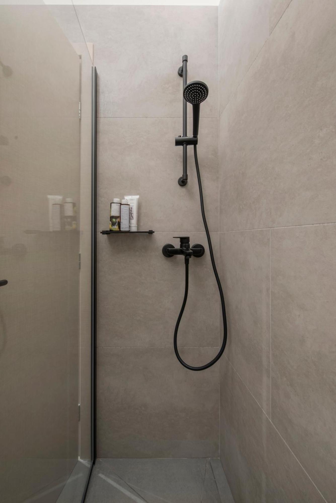 Modern Ilisian Apartment Αθήνα Εξωτερικό φωτογραφία